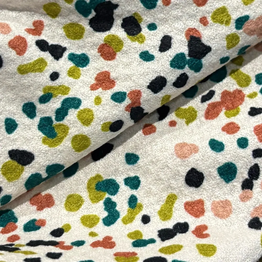 2!!!! ROOM ESSENTIALS NWT quick dry waffle print hand towels